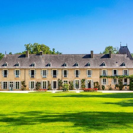 Chateau De La Villedubois Mordelles Dış mekan fotoğraf