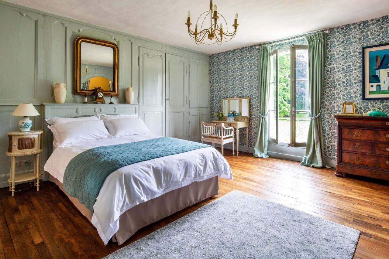 Chateau De La Villedubois Mordelles Dış mekan fotoğraf